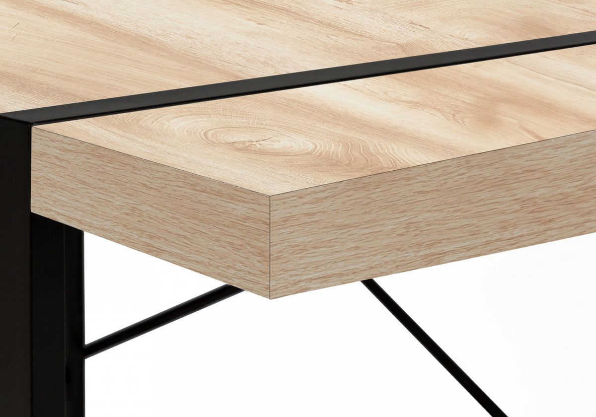 Dray Desk - Natural