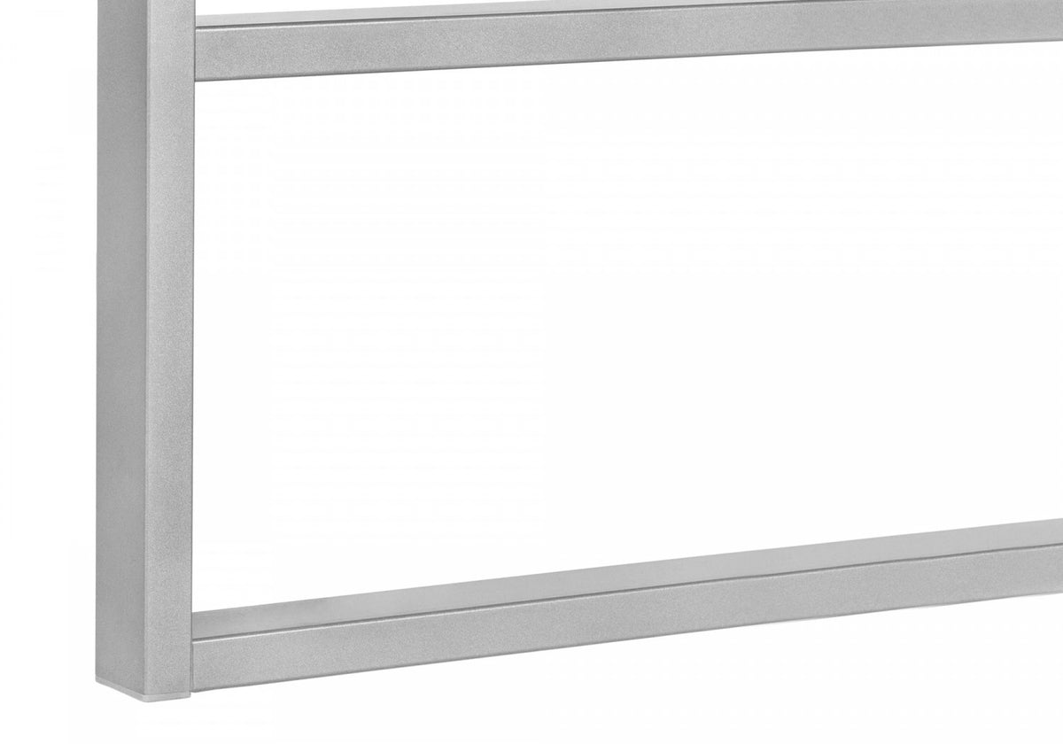 Dray Desk - White