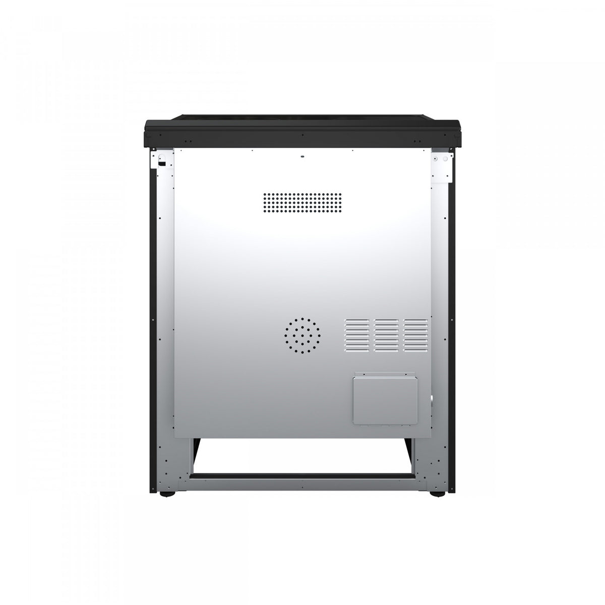 Forno Leonardo Stainless Steel Slide-In Electric Range (5.0 Cu. Ft.) - FFSEL6022-30