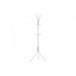 Elix Coat Rack - White