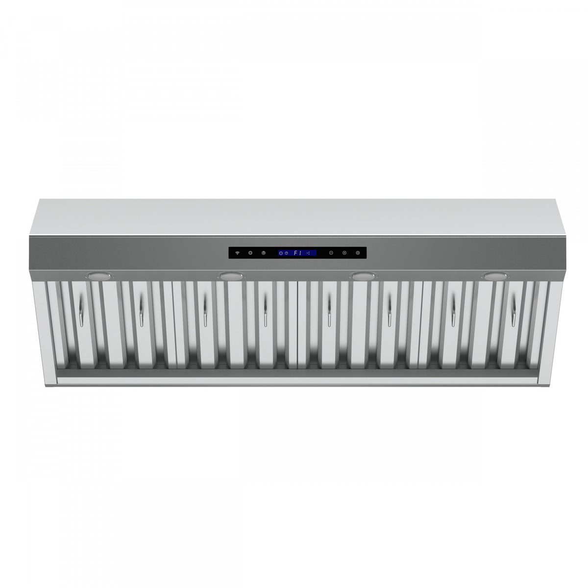 Forno Palazzo Stainless Steel 48" 1000 CFM Wall Mounted Range Hood - FRHWM5030-48