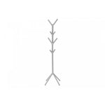 Hara Coat Rack - Silver