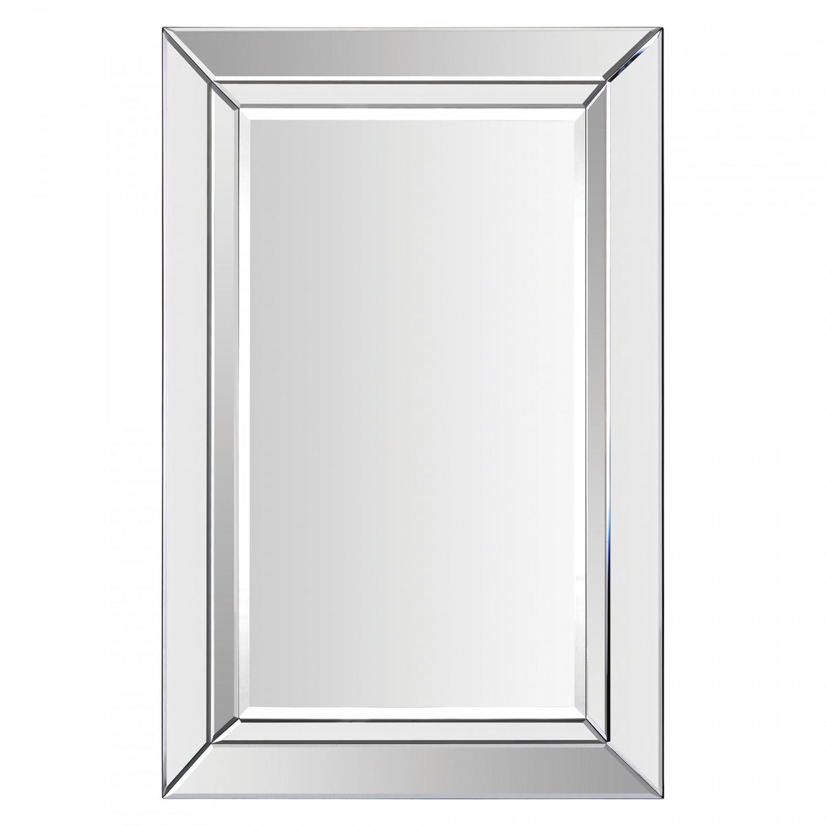 Strozzi Accent Mirror - Glass