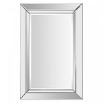Strozzi Accent Mirror - Glass
