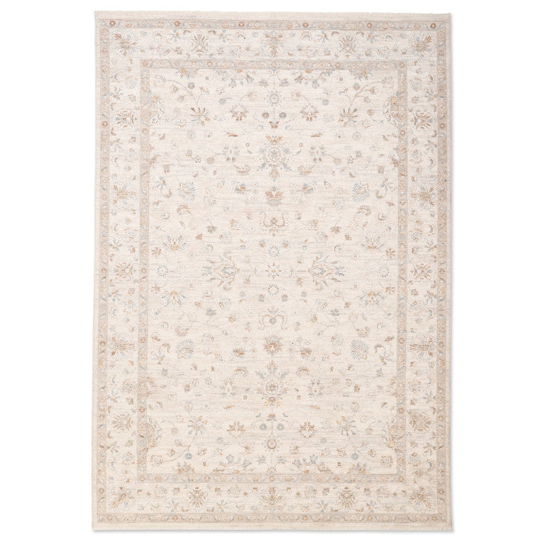 Athena Traditional Rug - 8' x 10' - Natural
