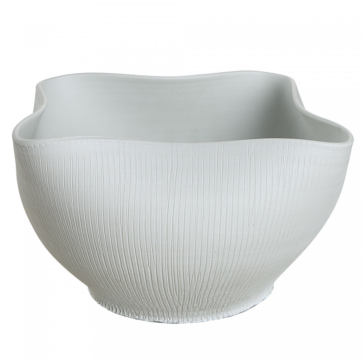 Eve Vase - Off-White