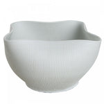 Eve Vase - Off-White