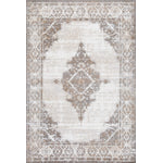 Uptown 5' X 8' Area Rug - Grey/Cream