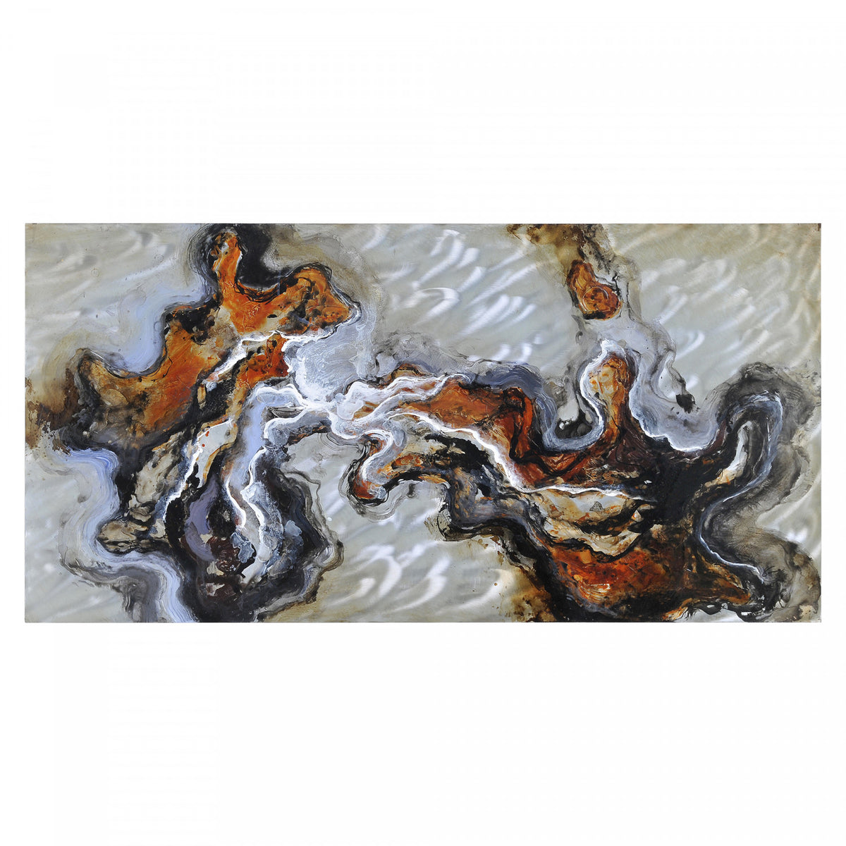 Marlo Art - Multi-Colour