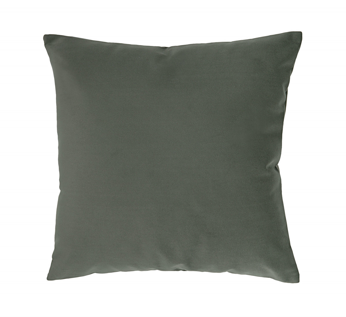 Ona Decorative Cushion - Dark Sage