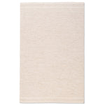 Alaska Reversible Modern Rug - 5' x 8' - Oatmeal