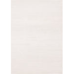 Logan Modern Lines Area Rug - 5' X 8' - Cream