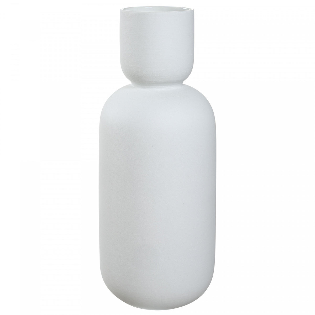 Alby Vase - Off-White