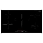 Forno Parco Black 36" Induction Cooktop - FCTIN0583-36
