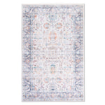 Touch Contemporary Rug - 6' x 9' - Multi-Colour
