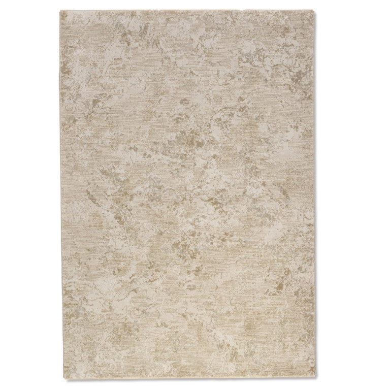 Artistry Patterned Rug - 5' x 8' - Natural