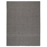 Calypso Crosshatch Outdoor Rug - 3' x 5' - Grey