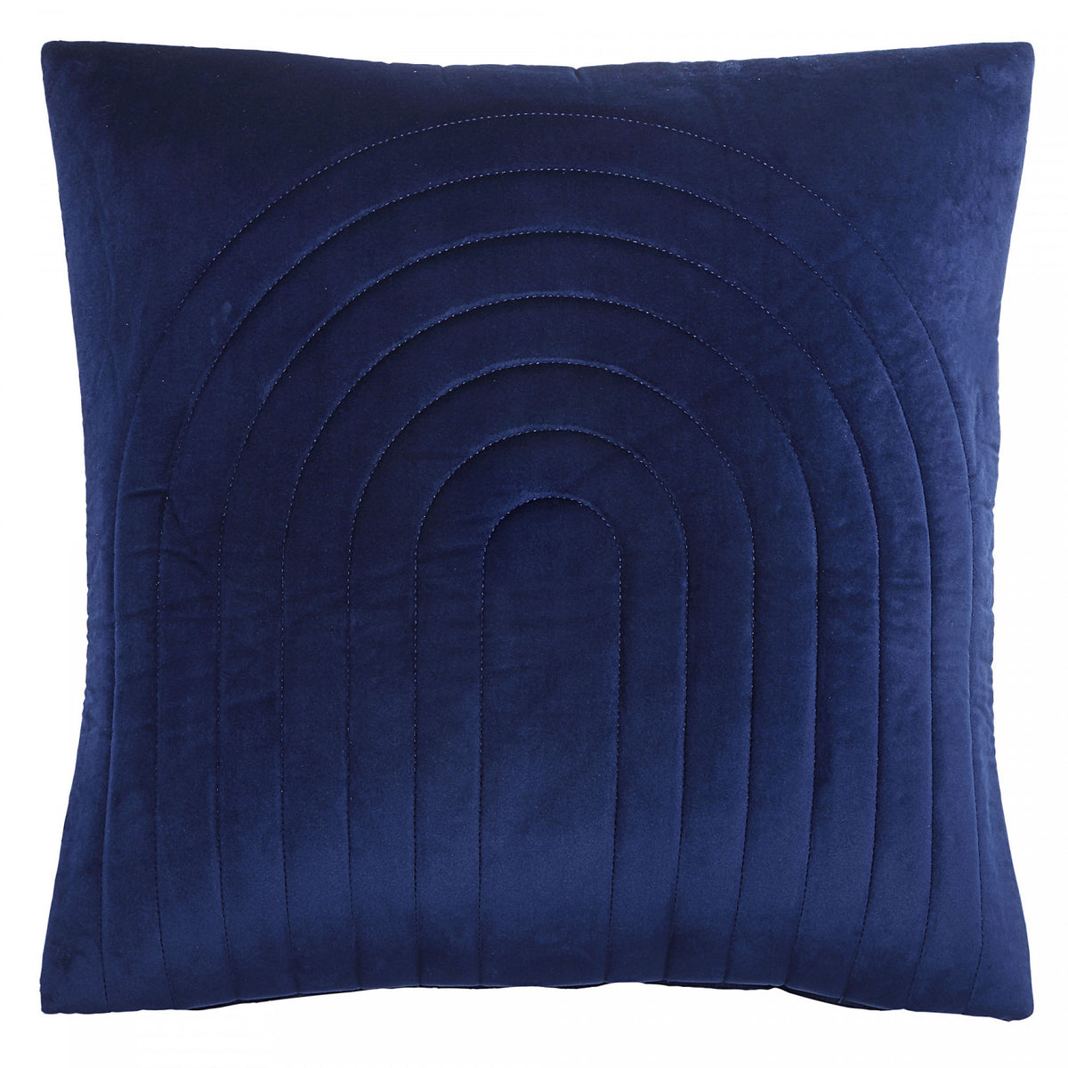 Zara Decorative Cushion - Royal Blue