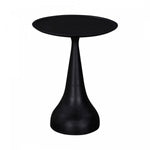Malmund Side Table - Ebony