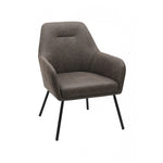 Axton Dining Chair - Brown