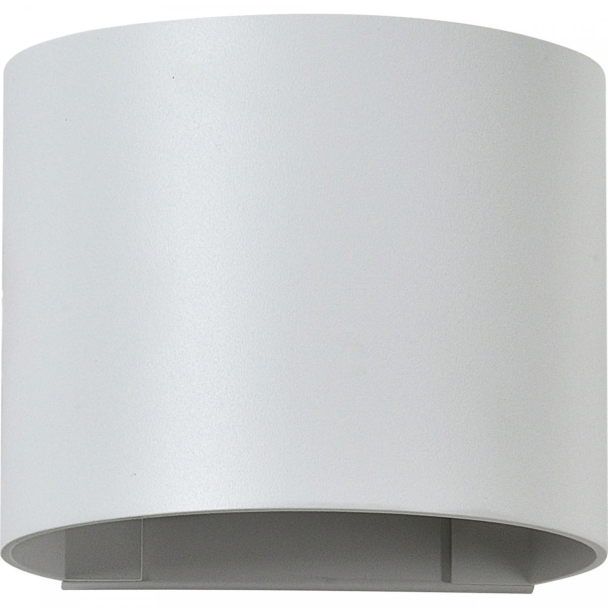 John Wall Sconce - Matte White