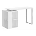 Arken Desk - White