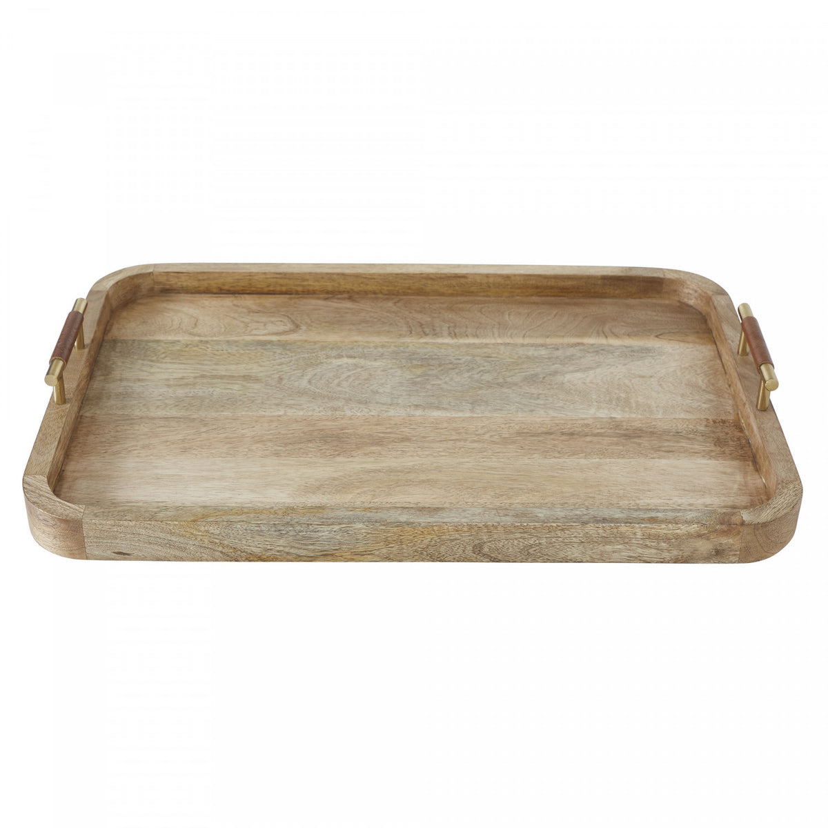 Drew Tray - Natural