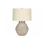 Easton Table Lamp - Cream