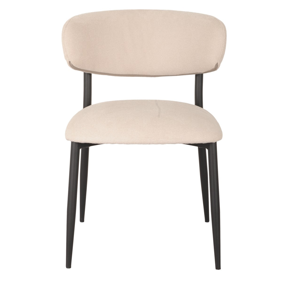 Lorin Dining Chair - Beige