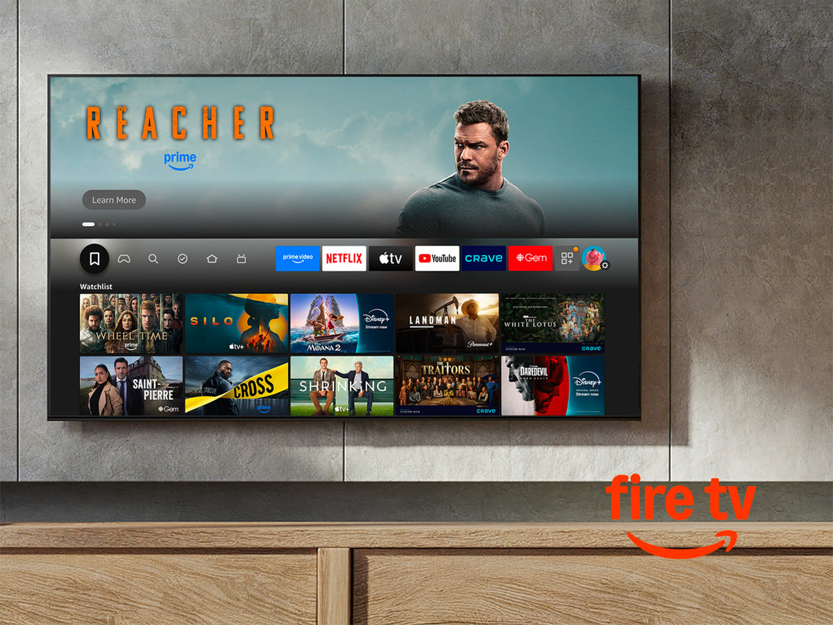 Hisense 85" 4K Smart Mini-LED QLED TV - 85U68QF--