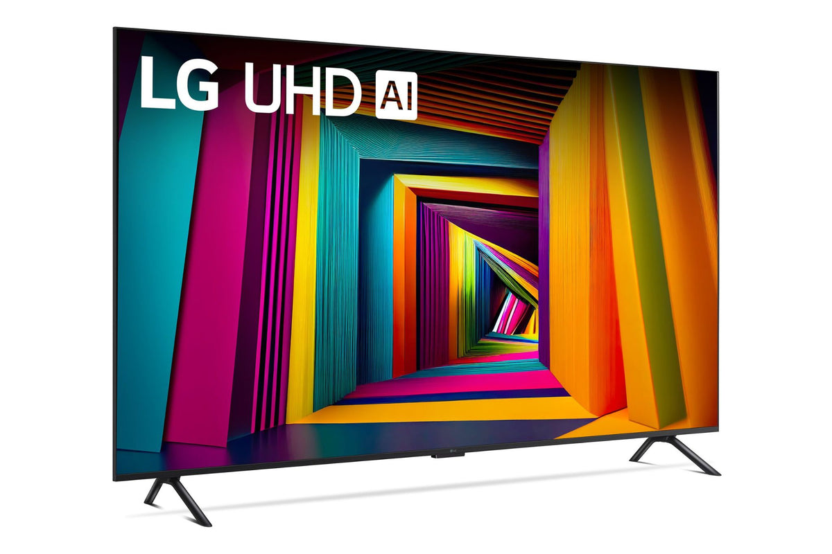 LG 98" UT9000 4K Smart TV - 98UT9000PUA.ACCQ