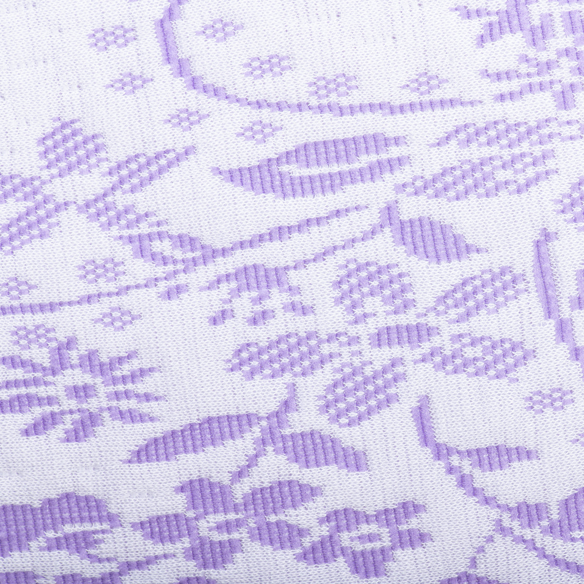 Cotton House 2 Pack Lavender Infused King Pillow