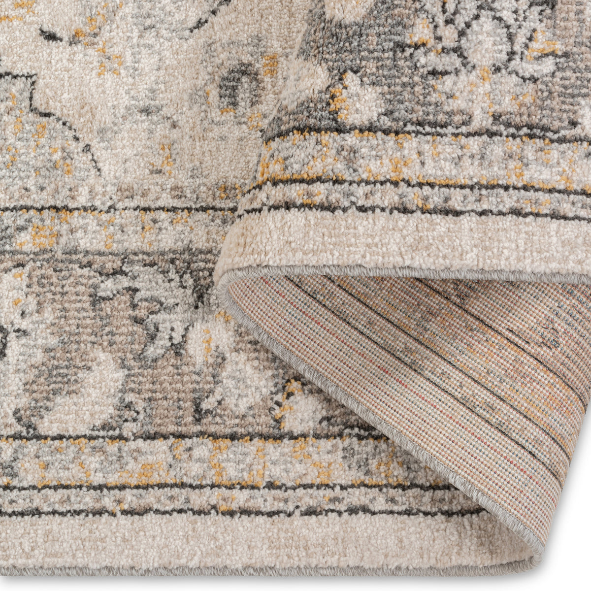 Cubana Classic Rug - 3' x 5' - Multi-Colour