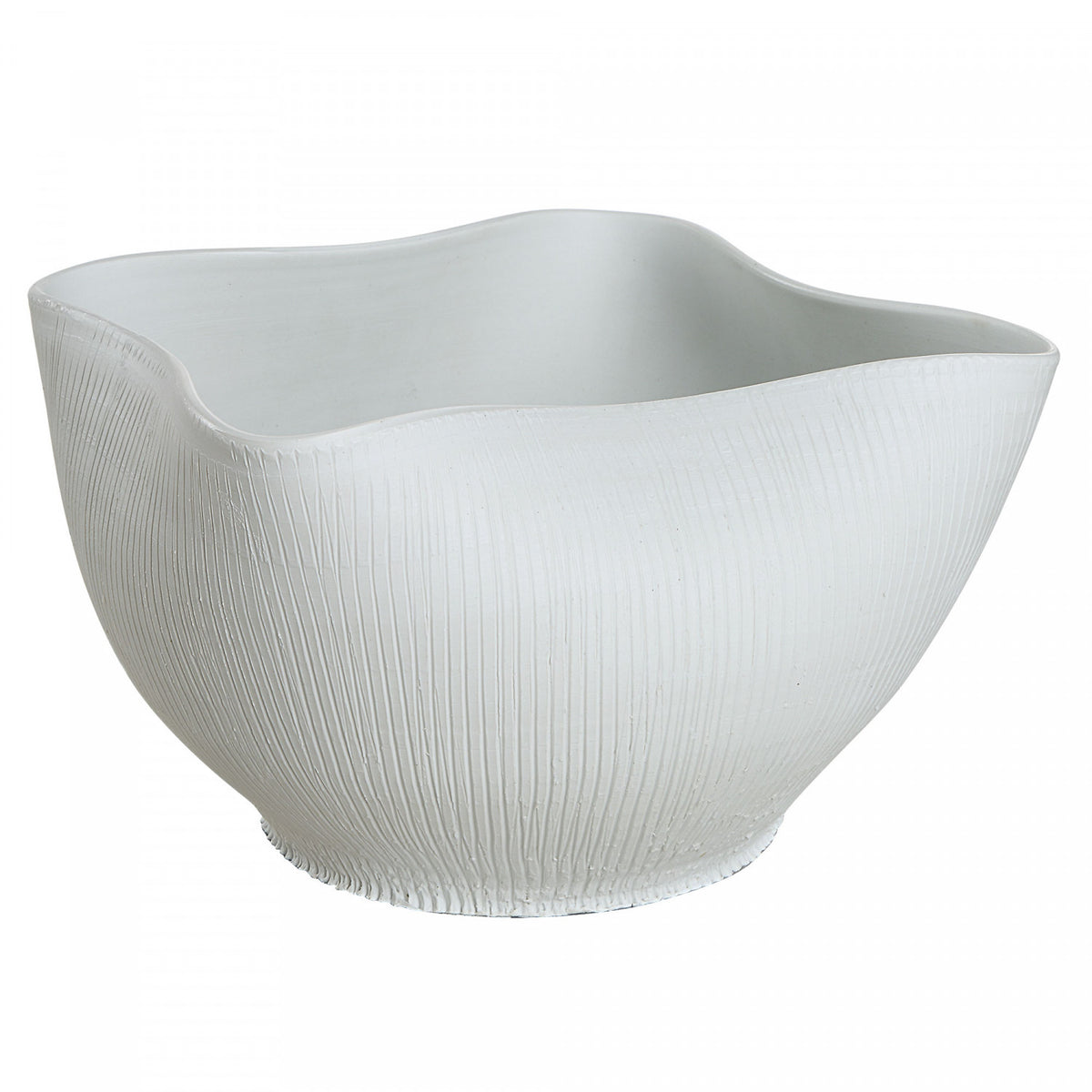 Eve Vase - Off-White