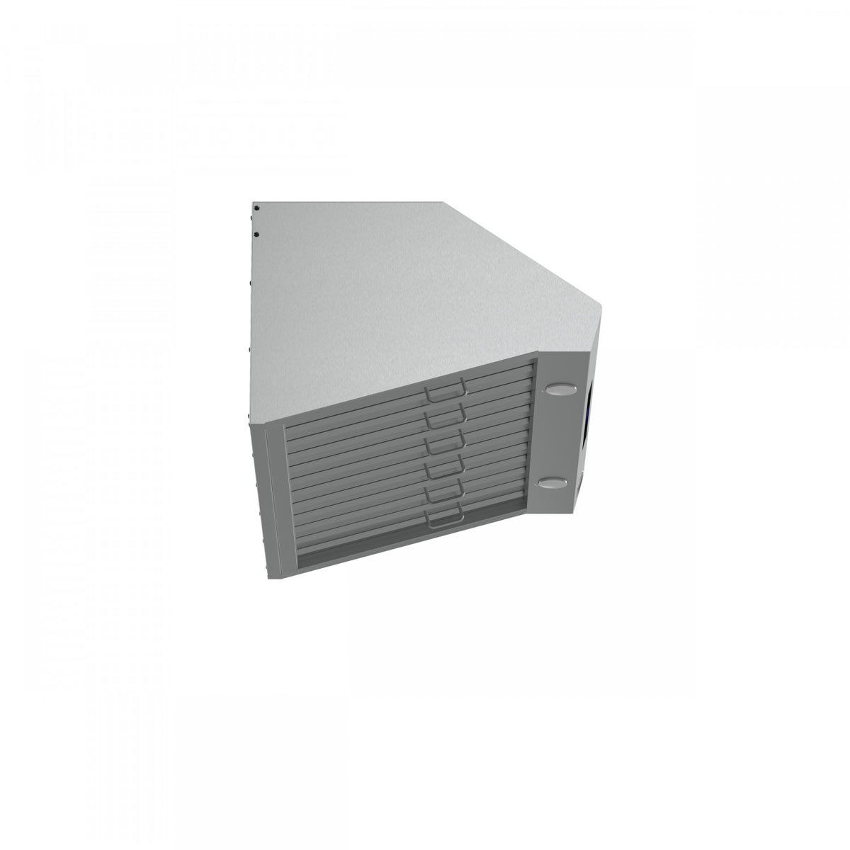 Forno Palazzo Stainless Steel 36" 500 CFM Wall Mounted Range Hood - FRHWM5030-36