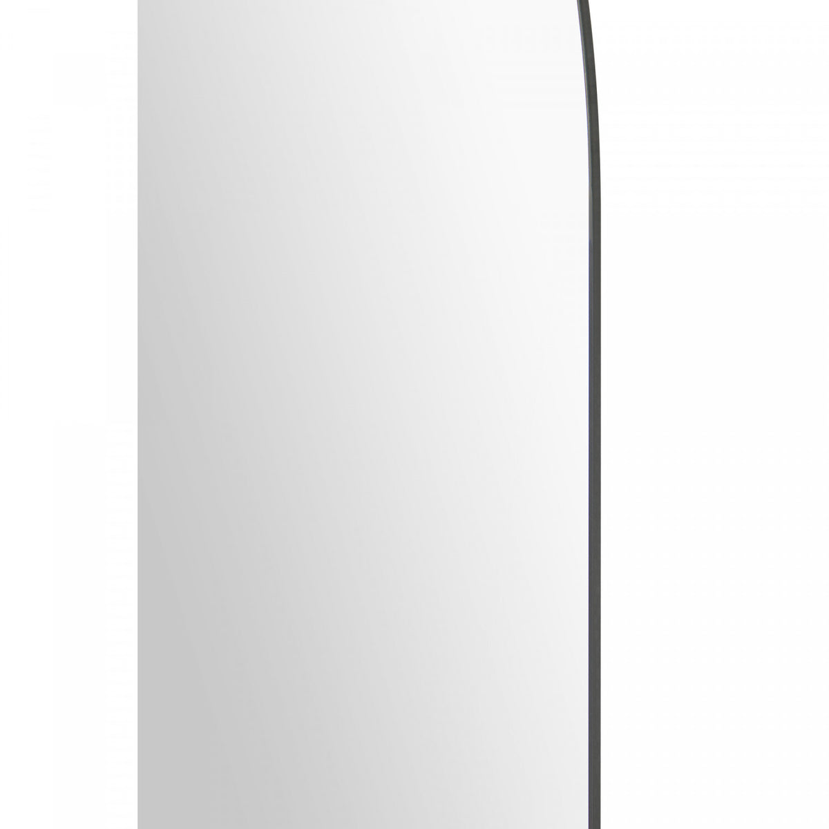 Phillip Accent Mirror - Glass