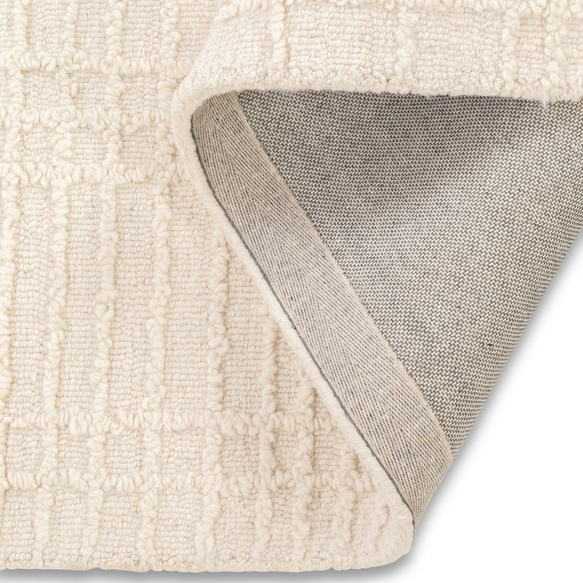 Morris Pathway Rug - 5' x 8' - Soft Cream