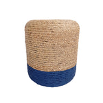 Feeling Connected Decorative Ottoman