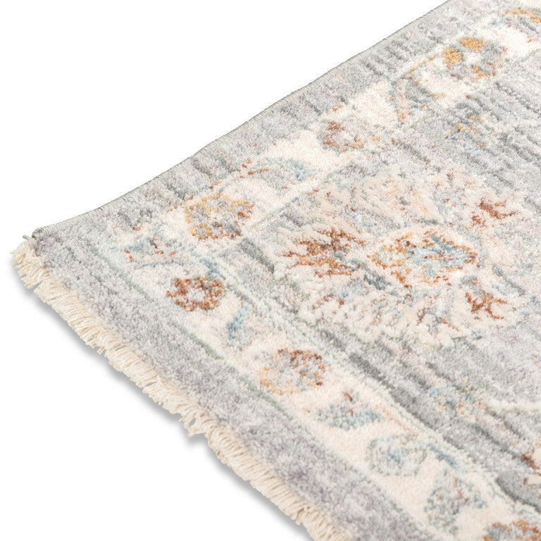 Athena Vines Rug - 8' x 10' - Natural