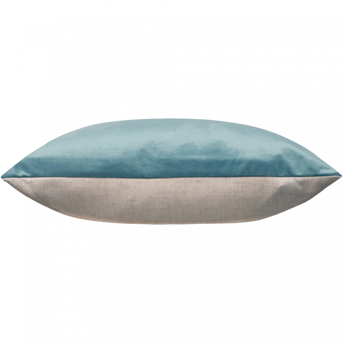 Olivia Decorative Cushion - Light Blue