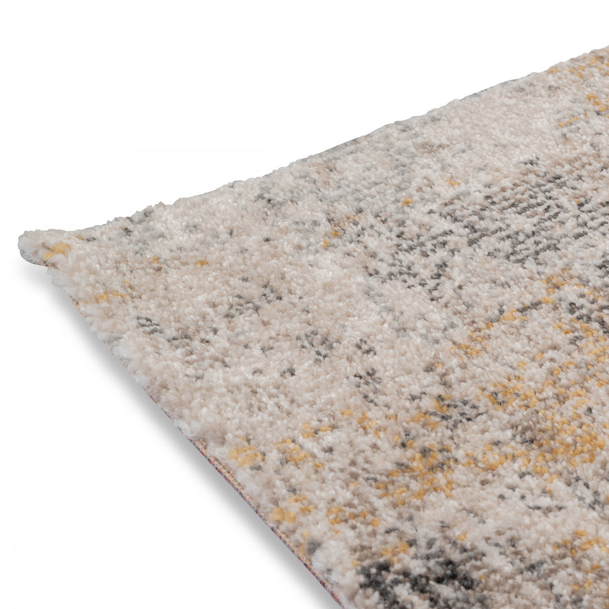 Cubana Casual Rug - 3' x 5' - Multi-Colour
