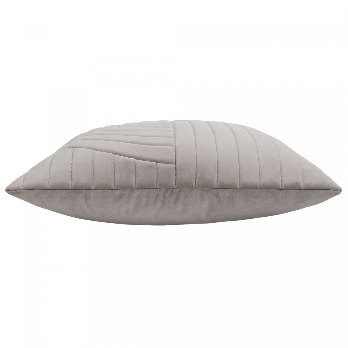 Xavi Decorative Cushion - Grey