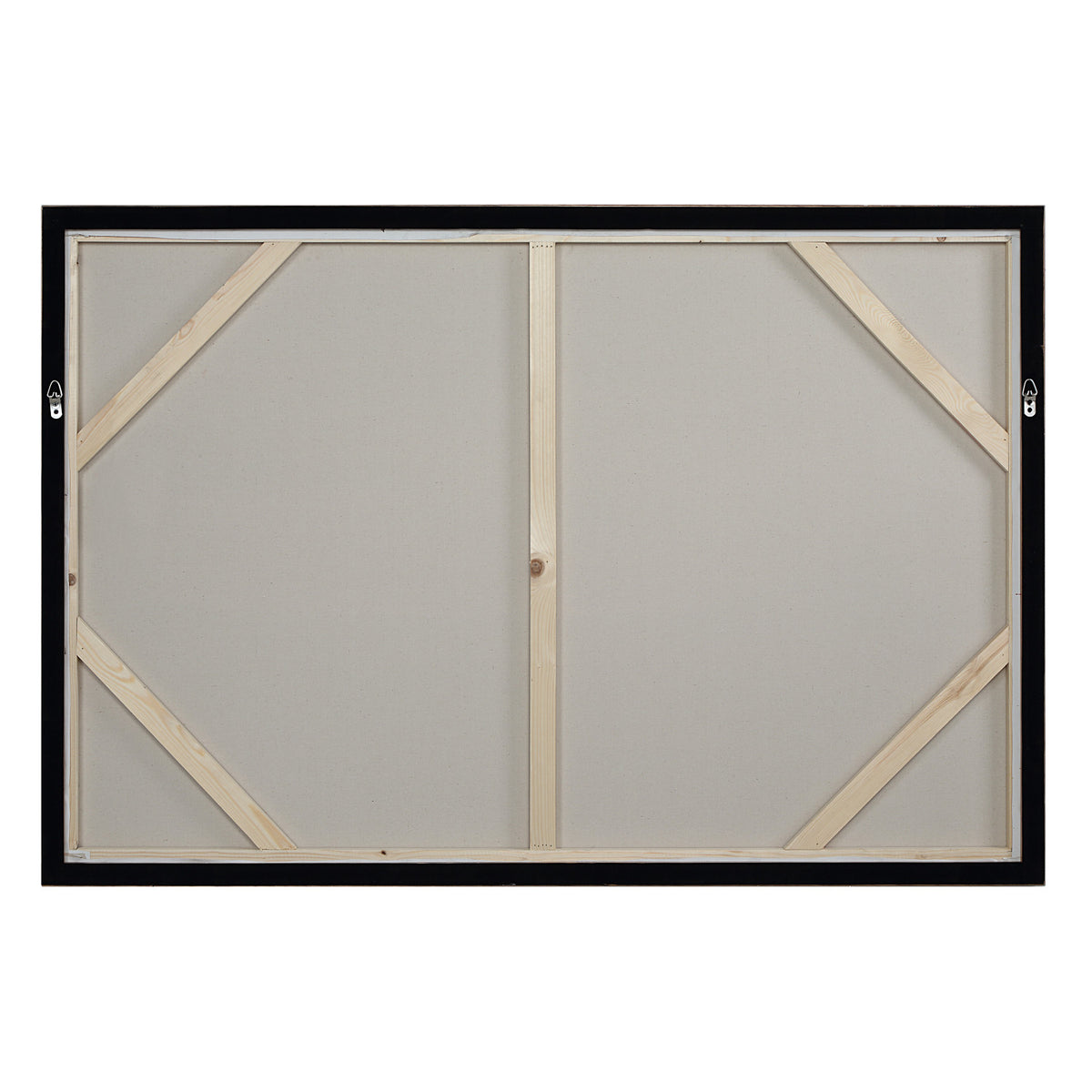 Boone Art - Beige