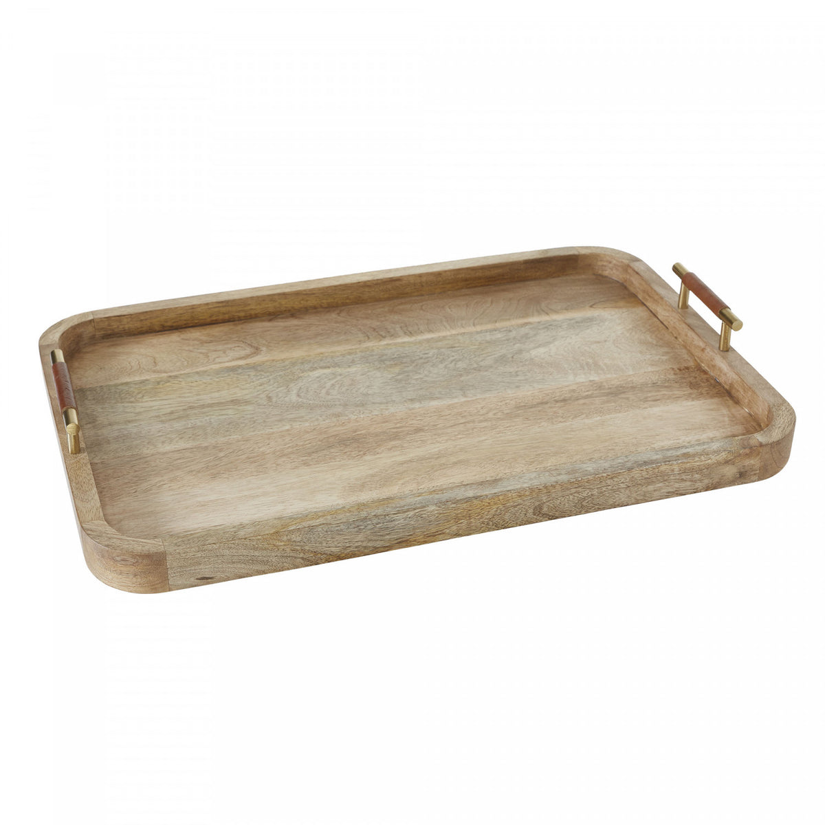 Drew Tray - Natural