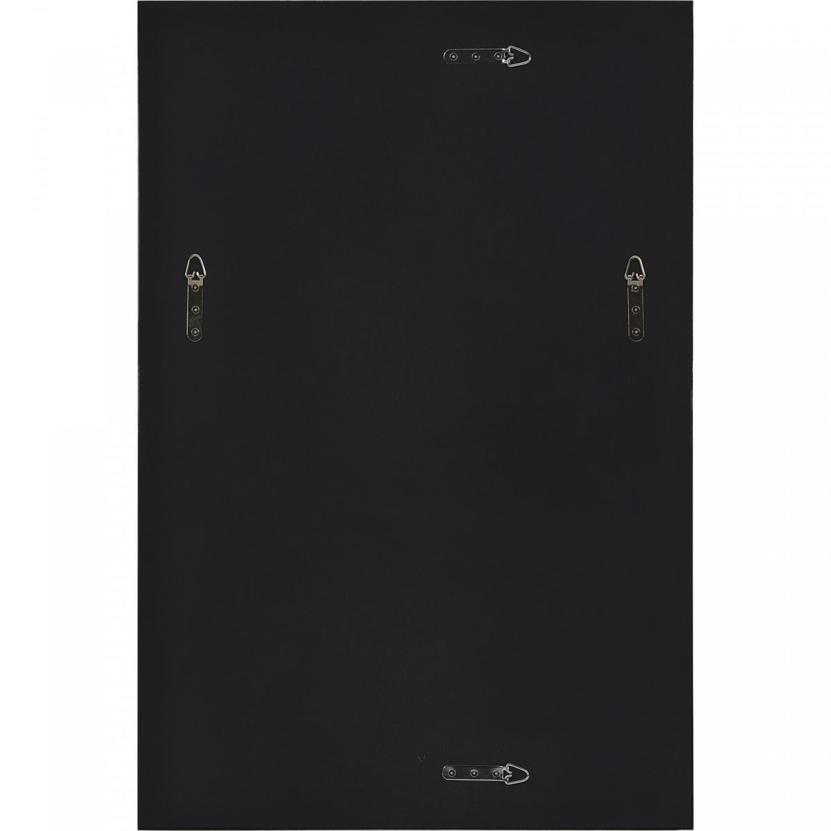 Raydine Accent Mirror - Grey