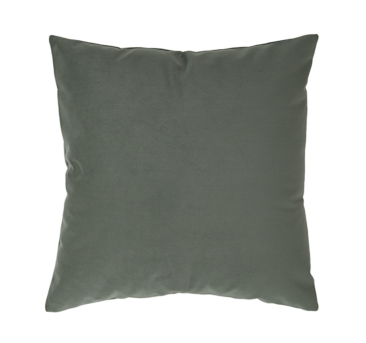 Ona Decorative Cushion - Dark Sage