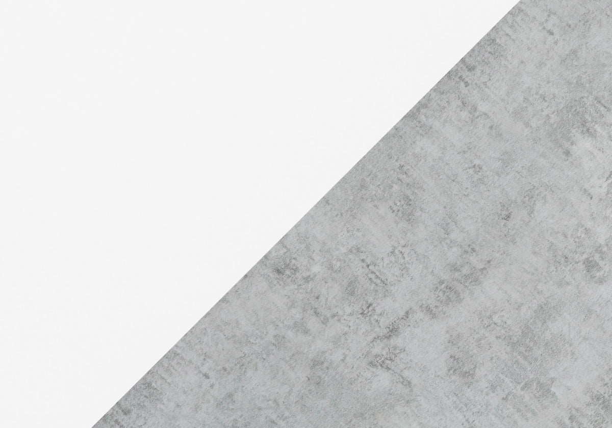 Solvi Filing Cabinet - White