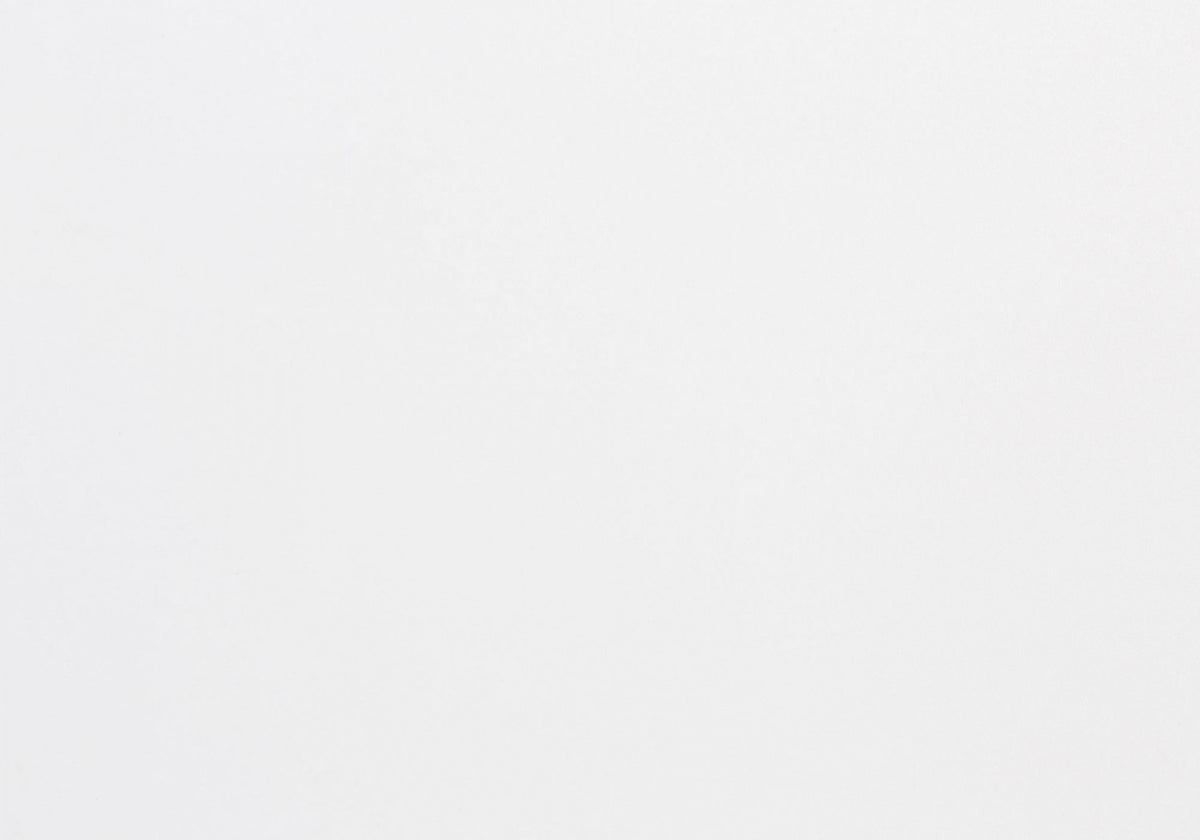 Venn Bookcase - White