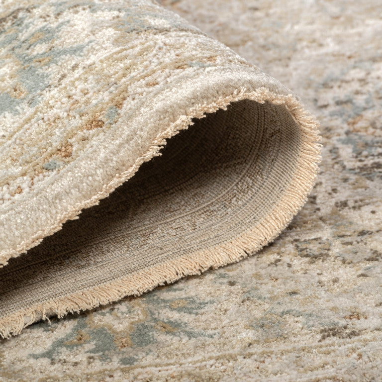 Artistry Traditional Rug - 8' x 10' - Natural
