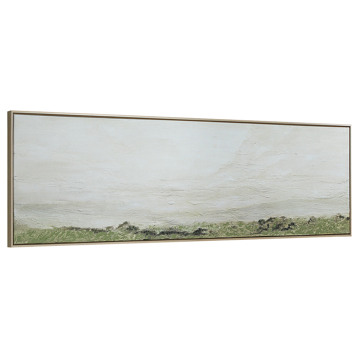 Indra Art - Green